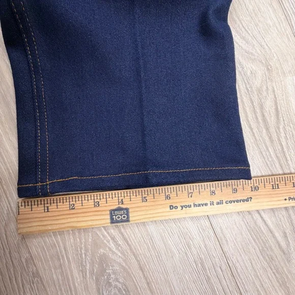 Levi's 415 Action Jeans A Skosh More Room 41547-2317 Usa Made Men's 44x32 - Picture 7 of 11